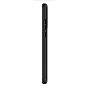 Husa 360 Thin compatibila cu Oppo Reno 4Z, Protectie completa (fata, spate si margini), Comando Fonix, Folie de protectie inclusa, Negru4