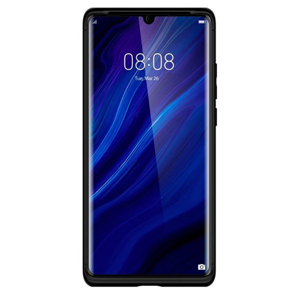 Husa 360 Thin compatibila cu Xiaomi Redmi A2 Plus, Protectie fata, spate si margini, Comando Fonix, Folie de protectie inclusa, Negru