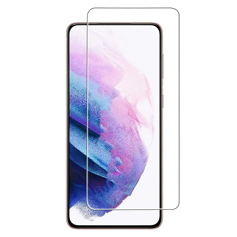 Folie Puro Comando compatibila cu Samsung Galaxy A04s, Fonix Glass Elite, Adeziv pe intreaga suprafata, 2.5 D, 9H, Instalare usoara, Transparenta