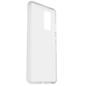 Husa compatibila cu Realme C30, InvisiGel, Perfect Fit, Silicon flexibil, Protectie esentiala, Rezistenta la impact, Transparenta2