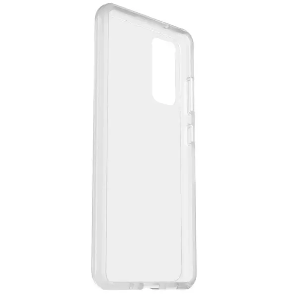 Husa compatibila cu Realme C30, InvisiGel, Perfect Fit, Silicon flexibil, Protectie esentiala, Rezistenta la impact, Transparenta2