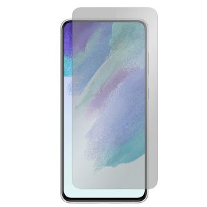 Folie Mata InvisiFlex compatibila cu Samsung Galaxy A04s, Anti-Reflexii, Anti-Stralucire, Protectie ideala, Atingere fina, Proprietati regenerabile, Acoperire oleofoba, Tehnologie ULTRA HD, Full-Face