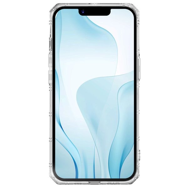 Husa Reinforced Quad-Edge compatibila cu iPhone 11 Pro Max, Colturi antisoc Patrate, Protectie camere, Silicon, Transparenta