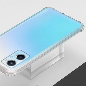 Husa Antisoc compatibila cu Oppo A96 4G, Supreme Protection, Drop-Proof, Shock-Proof, Protectie suplimentara la colturi, Design minimalist, 1,5 mm, Transparenta4