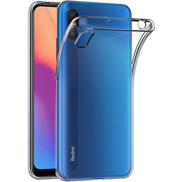 Husa Full Cover 360 Grade compatibila cu Xiaomi Redmi 9A, Protectie completa (Fata, Spate, Laterale), Anti-ingalbenire, Hybrid Antishock, Policarbonat si Silicon2