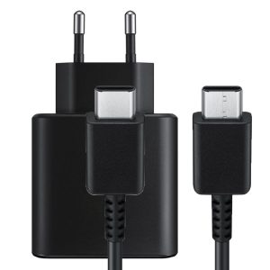 Incarcator tableta compatibil cu Lenovo Legion Y700, Adaptor 45W, Cablu Tip C la Tip C, Incarcare Super-Rapida, 4.05A, Negru