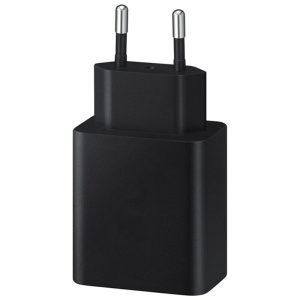 Incarcator tableta compatibil cu Lenovo Legion Y700, Adaptor 45W, Cablu Tip C la Tip C, Incarcare Super-Rapida, 4.05A, Negru - 2