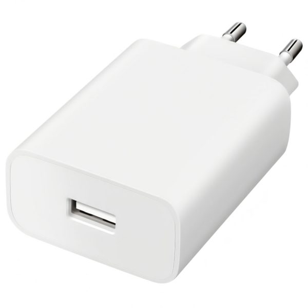 Incarcator tableta compatibil cu Vivo Pad 2, Adaptor 44W, Cablu USB la Tip C, Incarcare Super-Rapida, 4A, Alb - 2