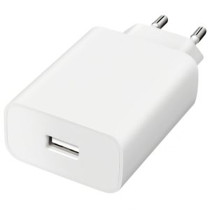 Incarcator tableta compatibil cu Xiaomi Pad 6, Adaptor 33W, Cablu USB la Tip C, Incarcare Super-Rapida, 3A, Alb - 2