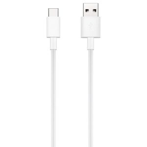 Incarcator tableta compatibil cu Huawei MatePad 11 (2023), Adaptor 22.5W, Cablu USB la Tip C, Incarcare rapida, 2.25A, Alb - 6