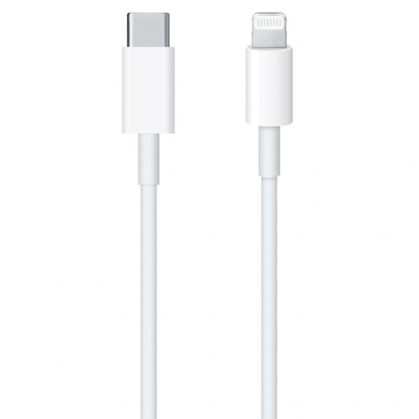 Incarcator tableta compatibil cu Apple iPad Air (2020), Adaptor 20W, Cablu Tip C la tip Lightning, Incarcare rapida, 3A, Alb - 3