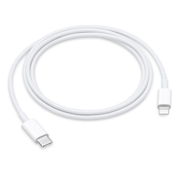 Incarcator tableta compatibil cu Apple iPad Air (2020), Adaptor 20W, Cablu Tip C la tip Lightning, Incarcare rapida, 3A, Alb - 5