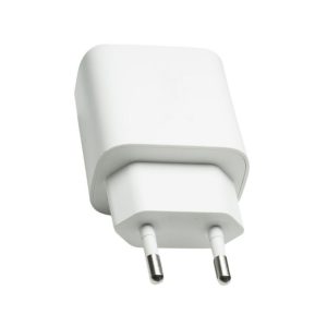 Incarcator tableta compatibil cu Nokia T21, Adaptor 18W, Cablu USB la Tip C, Incarcare rapida, 3A, Alb - 3