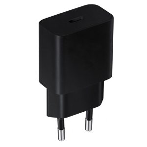 Incarcator tableta compatibil cu Samsung Galaxy Tab A8 (2021), Adaptor 15W, Cablu Tip C la Tip C, 2A, Negru - 6