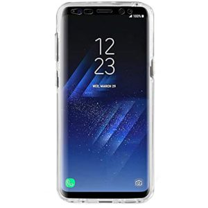 Husa 360 compatibila cu Samsung Galaxy S9, Transparenta fata si spate, Protectie completa, FullBody, Anti-ingalbenire, Silicon TPU