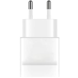 Incarcator tableta compatibil cu Huawei MediaPad T1 7.0, Adaptor compact, Cablu inclus, USB-A la MicroUSB, Alb - 3