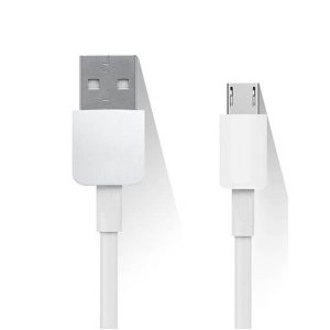 Incarcator tableta compatibil cu Huawei MediaPad T1 7.0, Adaptor compact, Cablu inclus, USB-A la MicroUSB, Alb - 4