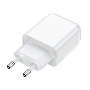 Incarcator tableta compatibil cu Honor Pad 5 10.1, Adaptor 10W, Cablu USB la Micro-USB, 2A, Alb - 2