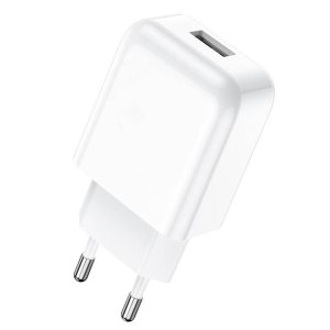 Incarcator tableta compatibil cu Honor Pad 5 10.1, Adaptor 10W, Cablu USB la Micro-USB, 2A, Alb - 4