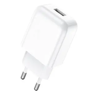 Incarcator tableta compatibil cu Honor Pad 5 10.1, Adaptor 10W, Cablu USB la Micro-USB, 2A, Alb - 4