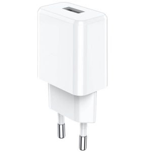 Incarcator tableta compatibil cu Honor Pad 5 10.1, Adaptor 10W, Cablu USB la Micro-USB, 2A, Alb - 5