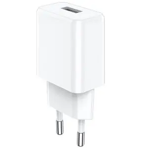 Incarcator tableta compatibil cu Honor Pad 5 10.1, Adaptor 10W, Cablu USB la Micro-USB, 2A, Alb - 5