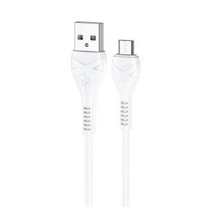 Incarcator tableta compatibil cu Honor Pad 5 10.1, Adaptor 10W, Cablu USB la Micro-USB, 2A, Alb - 6