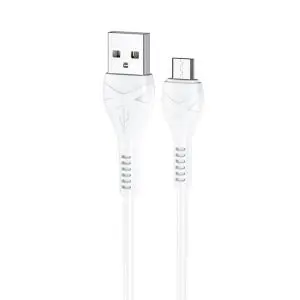 Incarcator tableta compatibil cu Honor Pad 5 10.1, Adaptor 10W, Cablu USB la Micro-USB, 2A, Alb - 6