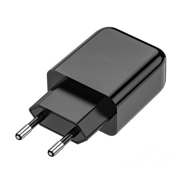 Incarcator tableta compatibil cu Lenovo Tab 3 8, Adaptor 10W, Cablu USB la Micro-USB, 2A, Negru - 2