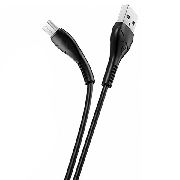 Incarcator tableta compatibil cu Lenovo Tab 3 8, Adaptor 10W, Cablu USB la Micro-USB, 2A, Negru - 3