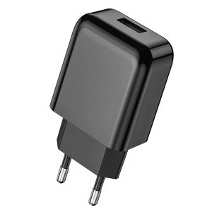 Incarcator tableta compatibil cu Lenovo Tab 3 8, Adaptor 10W, Cablu USB la Micro-USB, 2A, Negru - 4