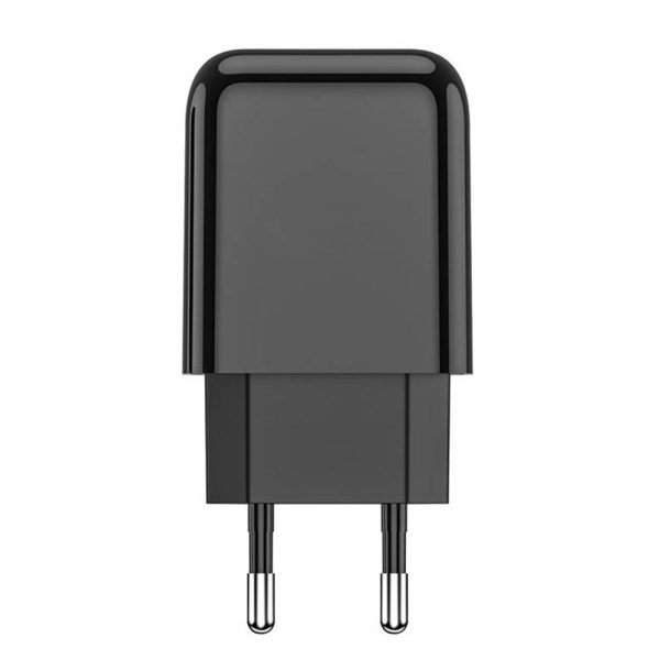 Incarcator tableta compatibil cu Lenovo Tab 3 8, Adaptor 10W, Cablu USB la Micro-USB, 2A, Negru - 5