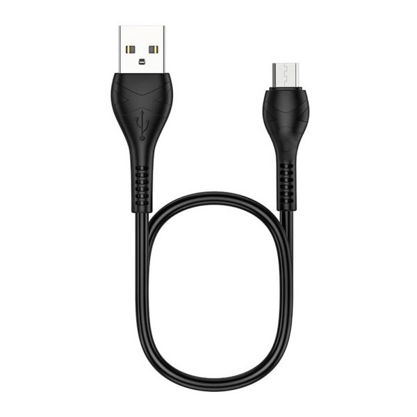 Incarcator tableta compatibil cu Lenovo Tab 3 8, Adaptor 10W, Cablu USB la Micro-USB, 2A, Negru - 6