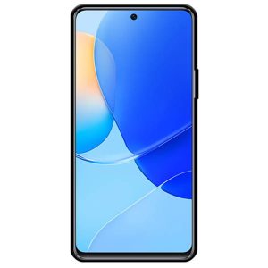 Husa Transparenta compatibila cu Huawei Nova 9 SE, Slim fit, Anti-alunecare, Design minimalist, 1 mm2