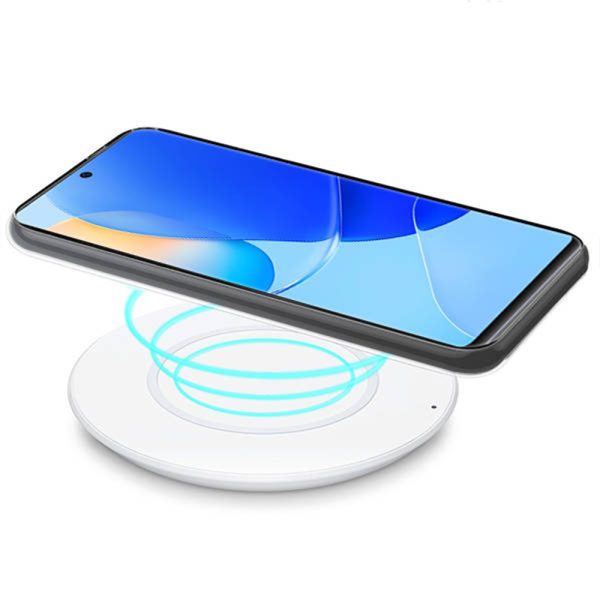 Husa Transparenta compatibila cu Huawei Nova 9 SE, Slim fit, Anti-alunecare, Design minimalist, 1 mm