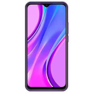 Husa Transparenta compatibila cu Xiaomi Redmi 9, Slim fit, Anti-alunecare, Design minimalist, 1 mm4