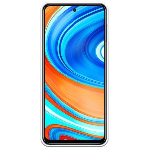 Husa Transparenta compatibila cu Xiaomi Redmi Note 9, Slim fit, Anti-alunecare, Design minimalist, 1 mm2