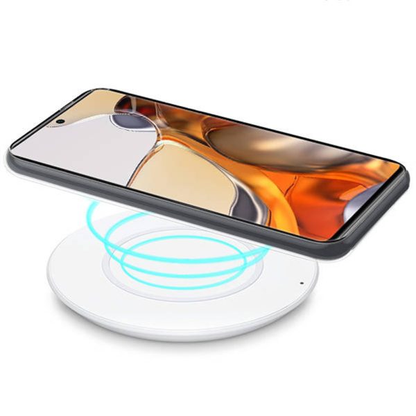 Husa Transparenta compatibila cu Xiaomi 11T / 11T Pro, Slim fit, Anti-alunecare, Design minimalist, 1 mm4