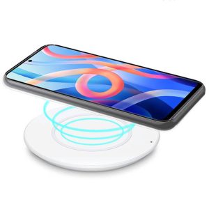 Husa Transparenta compatibila cu Xiaomi Redmi Note 11T 5G, Slim fit, Anti-alunecare, Design minimalist, 1 mm