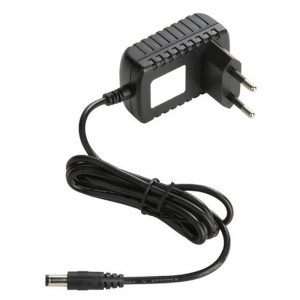 Incarcator tableta, Mufa circulara, 3.5 mm x 1.35 mm, Adaptor 5V, 2000 mAh, Negru