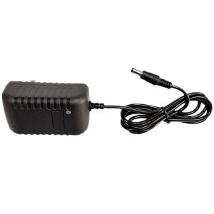 Incarcator tableta, Mufa circulara, 5.5 mm x 2.1 mm, Adaptor 5V, 2000 mAh, Negru - 3