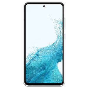 Husa Transparenta compatibila cu Samsung Galaxy A54 5G, Slim fit, Anti-alunecare, Design minimalist, 1 mm2