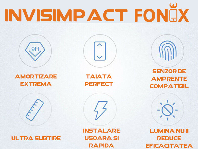 Folie-InvisImpact-Silicon-Hidrogel-Fonix-GSM