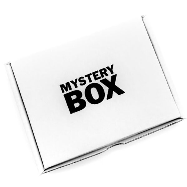 Mystery Box cu 5 huse compatibile cu iPhone X/ XS, protectie antisoc completa