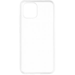 Husa Anti-Yellowing compatibila cu Xiaomi Redmi A1, Fonix Hard, Spate dur, Margini rezistente, Colturi Antisoc, Robusta, PC si TPU, Transparent