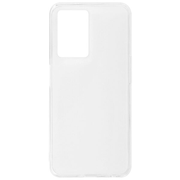 Husa Anti-Yellowing compatibila cu Xiaomi Redmi Note 12 Pro, Fonix Hard, Spate dur, Margini rezistente, Colturi Antisoc, Robusta, PC si TPU, Transparent