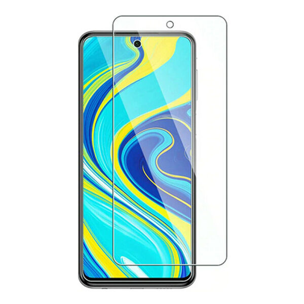 Folie de protectie compatibila cu Huawei P30, 9H Cushion Glass, Complete Bonding, Case-Friendly, Clar