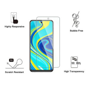 Folie de protectie compatibila cu Huawei P30, 9H Cushion Glass, Complete Bonding, Case-Friendly, Clar - 2