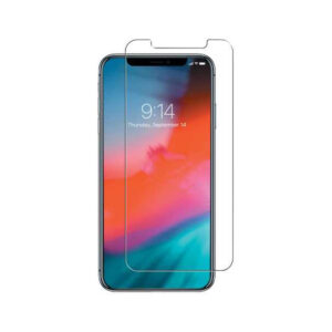 Folie de protectie compatibila cu Apple iPhone X / XS, 9H Cushion Glass, Complete Bonding, Case-Friendly, Clar