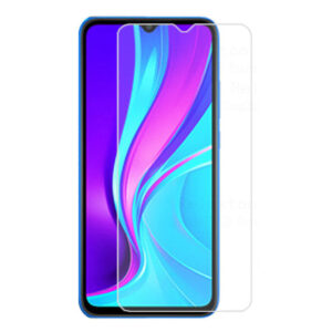 Folie de protectie compatibila cu Xiaomi 9C, 9H Cushion Glass, Complete Bonding, Case-Friendly, Clar